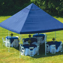 Garden Gazebos